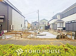 松戸市西馬橋2丁目　全1棟