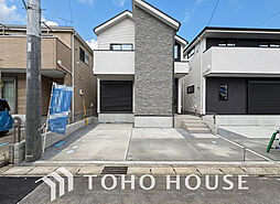 流山市東初石13期　1号棟