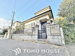 建築条件なし売地 鎌ヶ谷市中央2期 全1区画