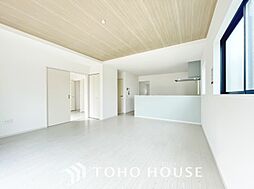 取手市白山6期 全2棟 1号棟