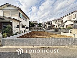 船橋市三山3丁目　全1棟