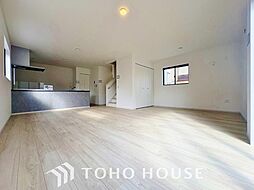 流山市松ケ丘12期　全1棟