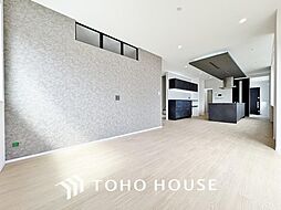 松飛台 第期(全10棟)　2号棟