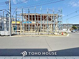 松飛台 第期　2号棟