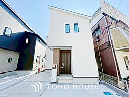 取手市台宿2丁目　1号棟