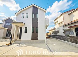 松戸市五香7丁目 全3棟 B号棟