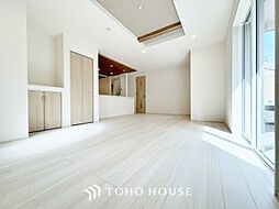 松戸市北松戸　全4棟 2号棟