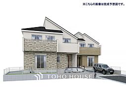 北松戸　全4棟 2号棟