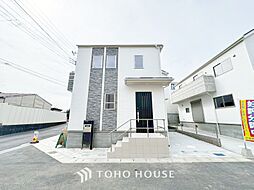 松戸市北松戸　全4棟　4号棟