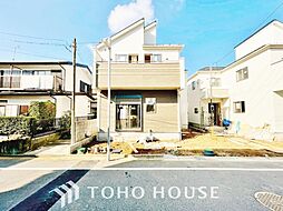 西習志野3丁目 全2棟 1号棟