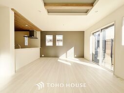 西習志野3丁目 全2棟 2号棟