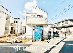 西習志野3丁目 全2棟 2号棟