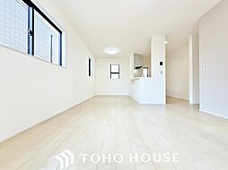 船橋市上山町2丁目　1号棟