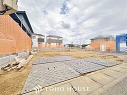 鎌ケ谷市北中沢3丁目 2号棟