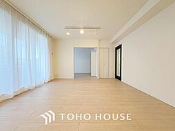 ベイシティ新浦安C棟　9階