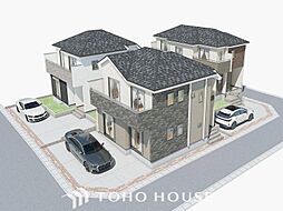 松戸市松戸 A号棟