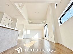 足立区伊興本町3期　全3棟　2号棟