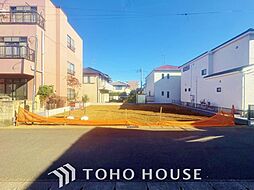 松戸市六実3丁目　全1棟