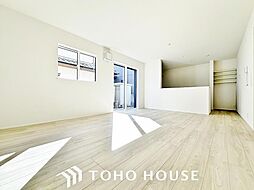 白井市冨士 24-3期　2号棟