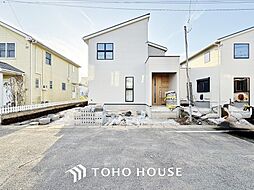 我孫子市根戸 　全4棟　3号棟