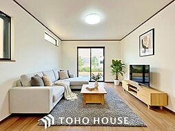 葛飾区東水元5丁目　F号棟