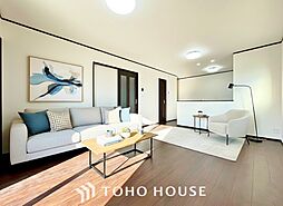 葛飾区東水元5丁目　H号棟