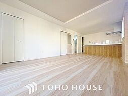 鎌ヶ谷市東道野辺9期 全1棟