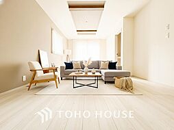 船橋市習志野台4丁目2期　全2棟　1号棟