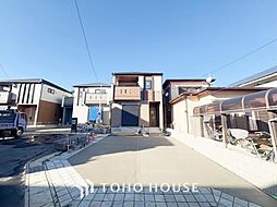 船橋市習志野台4丁目2期　全2棟　1号棟