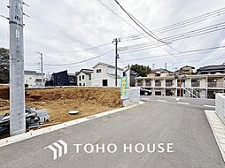 柏市高田6期　1号地