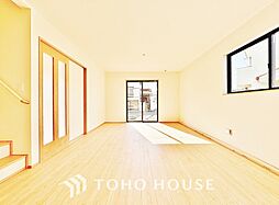 柏市南増尾3丁目　全2棟　A号棟