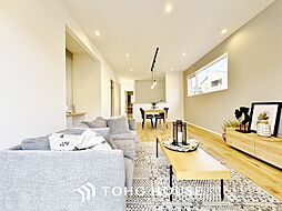 ウィザースガーデンソレイユ南柏　7号棟