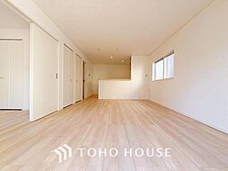 八潮市木曽根第21　全1棟