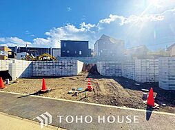 我孫子市台田4期　1号棟