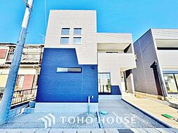 鎌ケ谷市西佐津間2丁目 1号棟