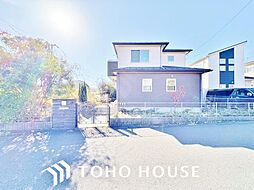 流山市市野谷建築条件なし売地