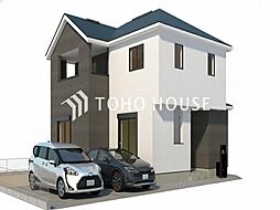 流山市大字東深井 全1棟