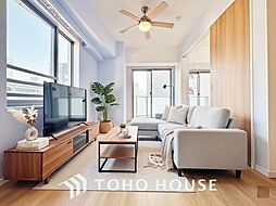 パレステージ上野　7階