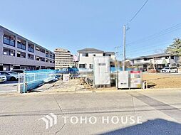 流山市加16期　全1棟