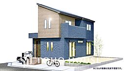 柏市増尾8丁目 全1棟