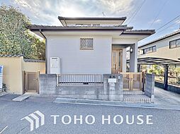 流山市平和台5丁目