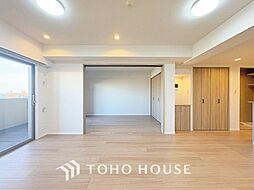 ライオンズグローベル西船橋クイーンズアリーナ　6階