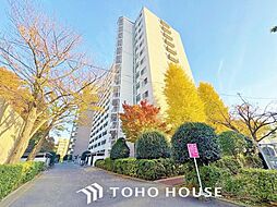 新松戸南パークハウスB棟　10階