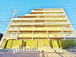 パインズセレクト柏・豊四季　4階