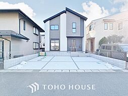 柏市大室5期　全1棟