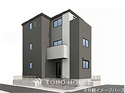 草加市吉町5丁目