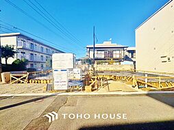 柏市東2期　2号棟