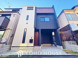 市川市南八幡5丁目