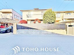 我孫子市台田2丁目　全1棟