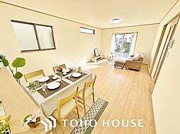 習志野市袖ケ浦4丁目　B号棟